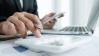 нові рахунки для сплати податків 2026