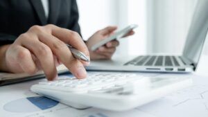 нові рахунки для сплати податків 2026