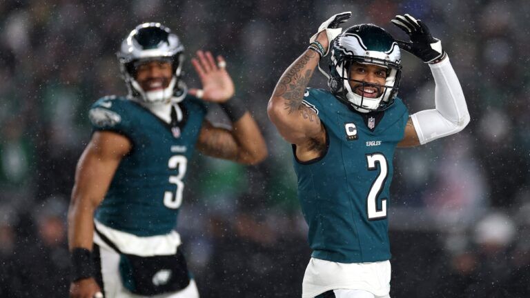 Філадельфія Іглс