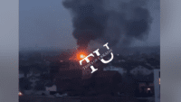 пожежа у києві