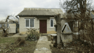 Завдала удару ножем у живіт: на Київщині жінка поранила співмешканця різанина на київщині