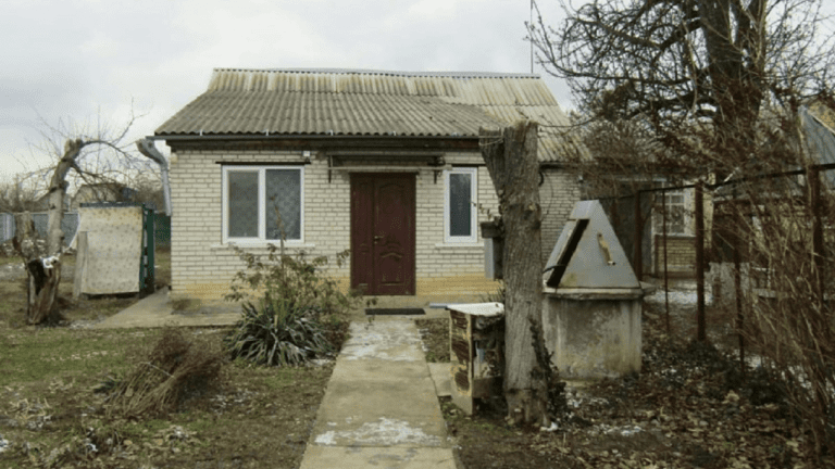 різанина на київщині