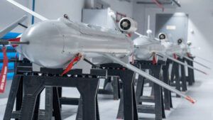 Дрони Deep Strike