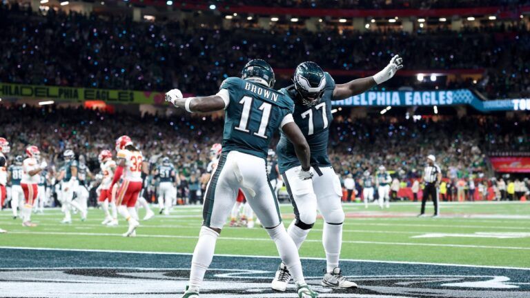 Філадельфія Іглс