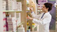 аптека, ліки