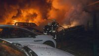 Обстріл Сум 9 лютого 2025