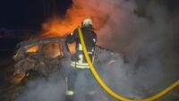 Обстріл Сум 9 лютого 2025