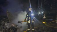 Обстріл Сум 9 лютого 2025