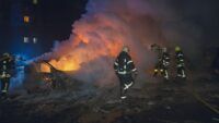 Обстріл Сум 9 лютого 2025