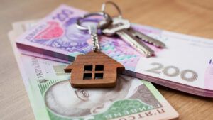 податок на нерухомість 2025