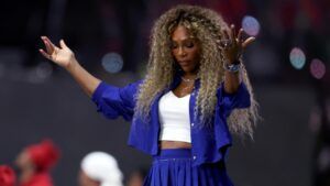 Серена Вільямс