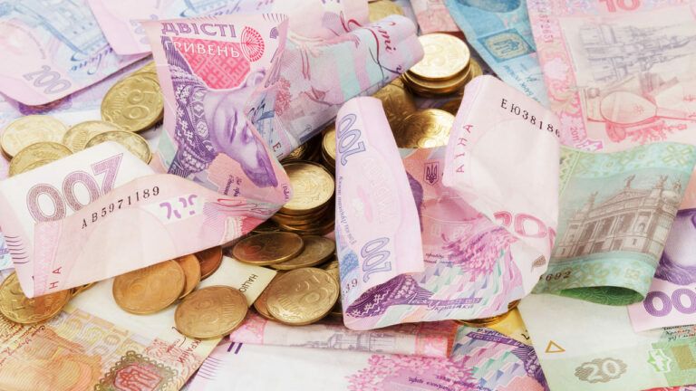 штраф за ігнорування хвилини мовчання