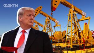 Дональд Трамп - інтерв'ю