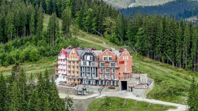 ВАКС націоналізував активи екскерівника охорони Януковича