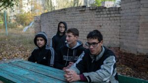 діти
