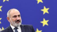 Title 1: Выборы в Армении: партия Пашиняна получила большинство