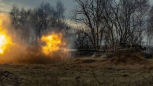 скільки території України окуповано у квітні 2025