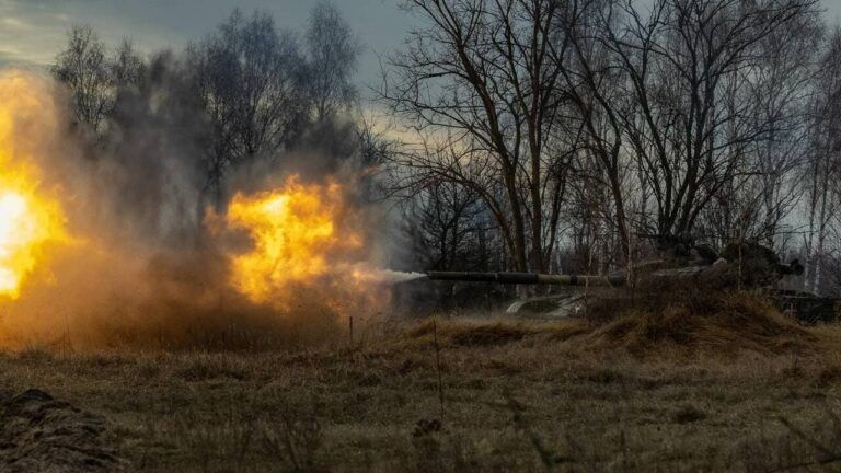 скільки території України окуповано у квітні 2025