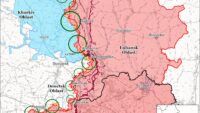 Карти бойових дій Карти бойових дій