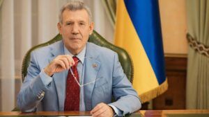 Ківалов