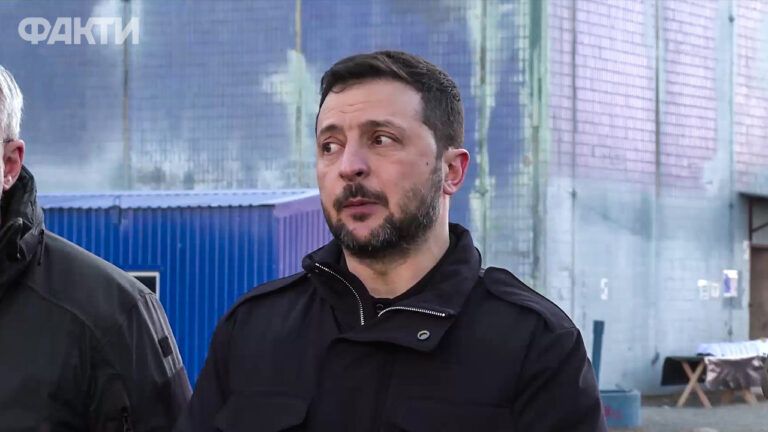 Володимир Зеленський