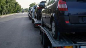 сколько стоит растаможка авто в Украине в 2025 году