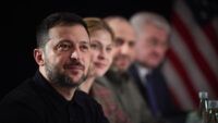 Володимир Зеленський