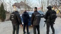 затримання вагнерівців