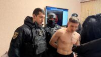 затримання вагнерівців