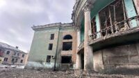Обстріл Білицького 16 лютого 2025
