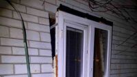 Обстріл Київської області