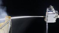 Обстріл Миколаєва 16 лютого 2025