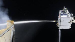Обстріл Миколаєва 16 лютого 2025