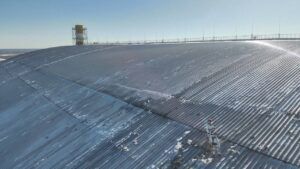 Чорнобильська АЕС