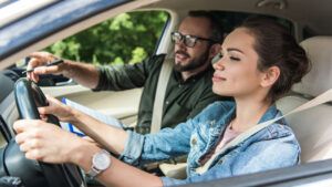 cкільки штрафів можна отримати з тимчасовим водійським посвідченням