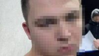 Затримання шахраїв