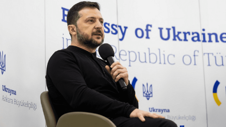 зеленський у туреччині