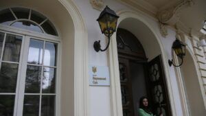 Верховный Суд оставил в силе пожизненный приговор убийце трех пожилых женщин