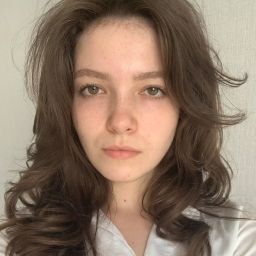 Анастасия Пидлыпская Анастасия Пидлыпская