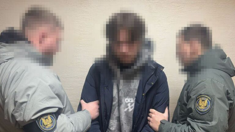 Підліток, який готував теракт
