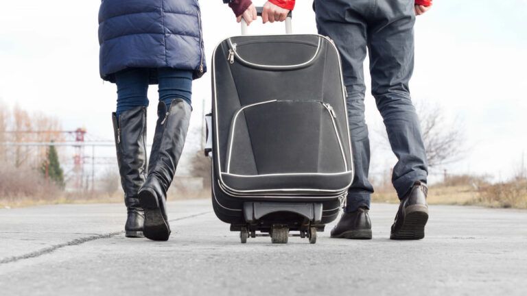 безоплатне житло для ВП