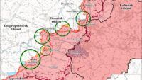 Карти бойових дій Карти бойових дій