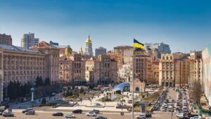 як отримати посвідку на проживання в Україні