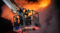 Обстріл Одеси 19 лютого 2025 Обстріл Одеси 19 лютого 2025