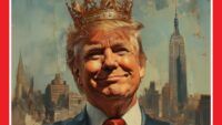 Трамп король