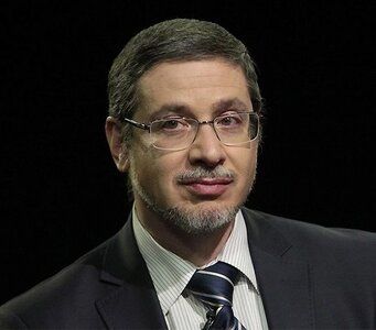 Валерий Пекар