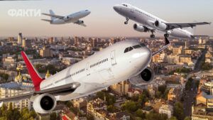 що з цінами на авіаквитки