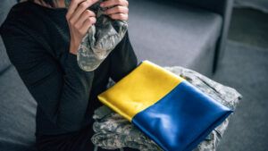 чи можна отримати статус УБД після загибелі військового