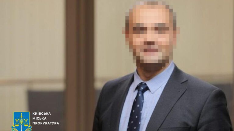 Сергію Макогону ексголові Оператора ГТС оголосили про підозру