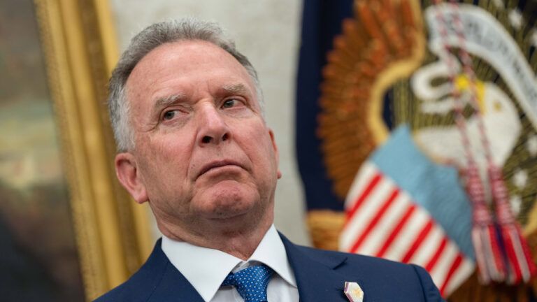 Стів Віткофф